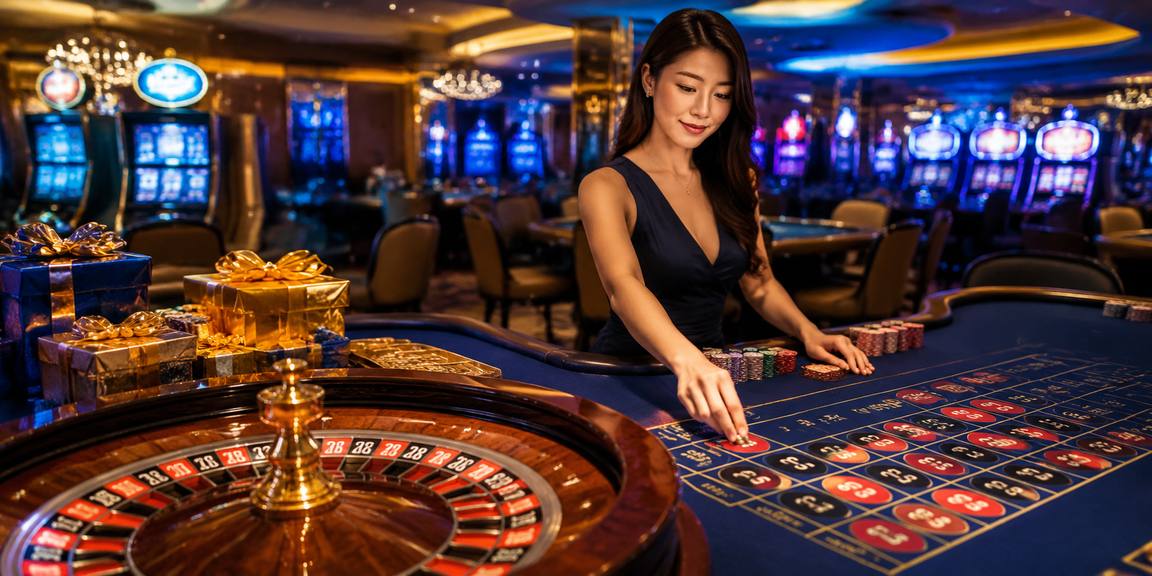 tx 666 Casino trực tuyến ngay trên điện thoại của bạn