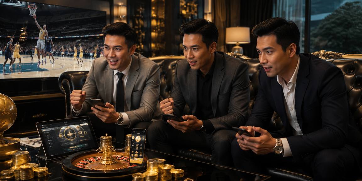 tx 666 Những gì có trong casino tx 666